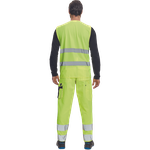 Cerva LYNX PROFI Reflexná vesta