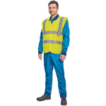 Cerva LYNX ESD Reflexná vesta