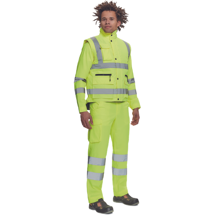 Cerva CORDOBA HV Reflexná vesta