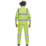 Cerva CORDOBA HV Reflexná vesta