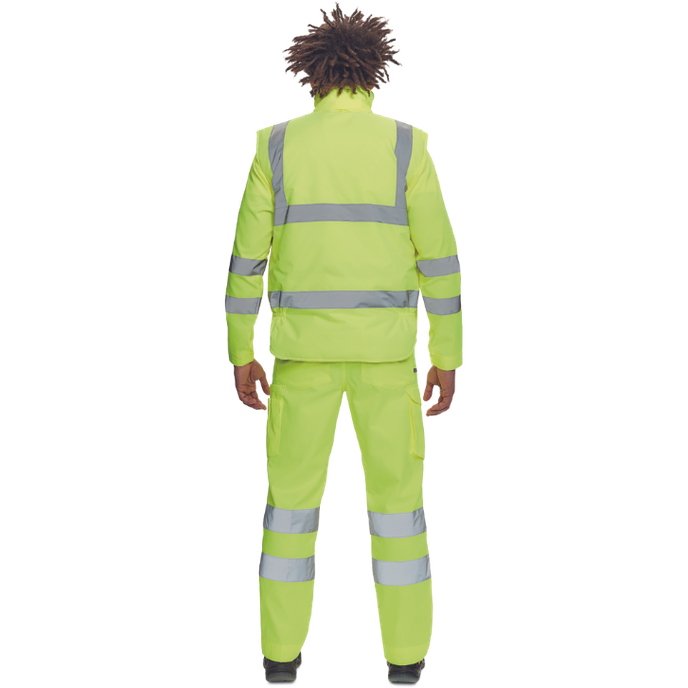 Cerva CORDOBA HV Reflexná vesta