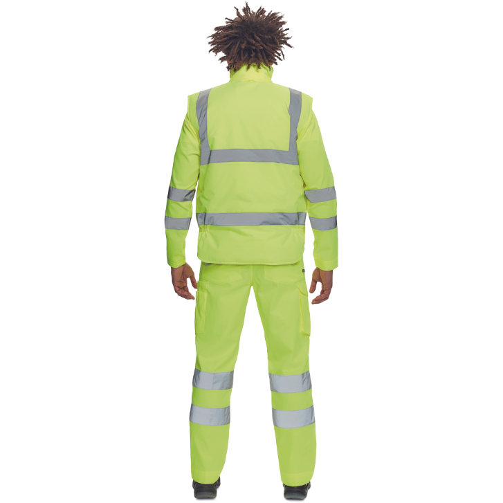 Cerva CORDOBA HV Reflexná vesta