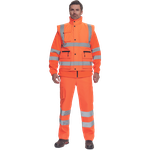 Cerva CORDOBA HV Reflexná vesta