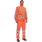 Cerva CORDOBA HV Reflexná vesta