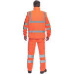 Cerva CORDOBA HV Reflexná vesta