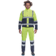 Cerva HELLIN Hi-Vis Reflexná vesta