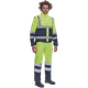 Cerva HELLIN Hi-Vis Reflexná vesta