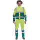 Cerva HELLIN Hi-Vis Reflexná vesta
