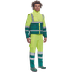Cerva HELLIN Hi-Vis Reflexná vesta
