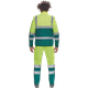 Cerva HELLIN Hi-Vis Reflexná vesta
