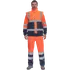 Cerva HELLIN Hi-Vis Reflexná vesta