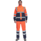 Cerva HELLIN Hi-Vis Reflexná vesta