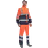 Cerva HELLIN Hi-Vis Reflexná vesta