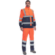 Cerva HELLIN Hi-Vis Reflexná vesta