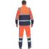 Cerva HELLIN Hi-Vis Reflexná vesta