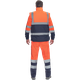 Cerva HELLIN Hi-Vis Reflexná vesta