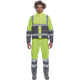 Cerva HELLIN Hi-Vis Reflexná vesta