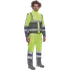 Cerva HELLIN Hi-Vis Reflexná vesta