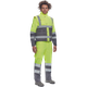 Cerva HELLIN Hi-Vis Reflexná vesta