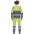 Cerva HELLIN Hi-Vis Reflexná vesta