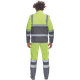 Cerva HELLIN Hi-Vis Reflexná vesta