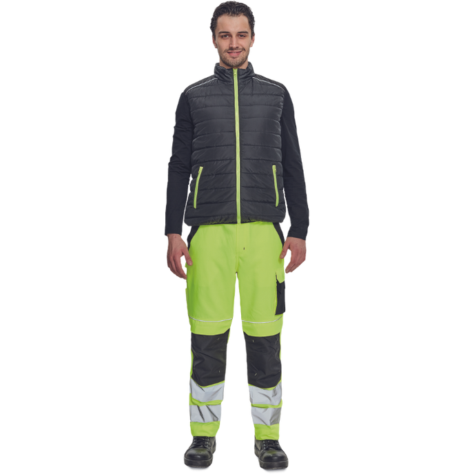 Cerva MAX VIVO LIGHT Zateplená vesta