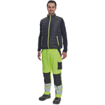 Cerva MAX VIVO LIGHT Zateplená vesta