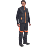 Cerva MAX VIVO LIGHT Zateplená vesta