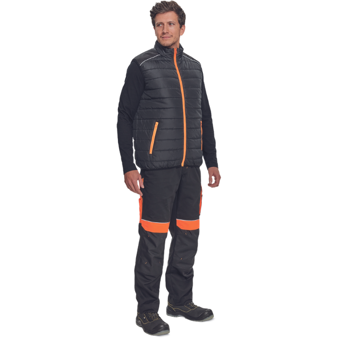 Cerva MAX VIVO LIGHT Zateplená vesta