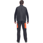 Cerva MAX VIVO LIGHT Zateplená vesta