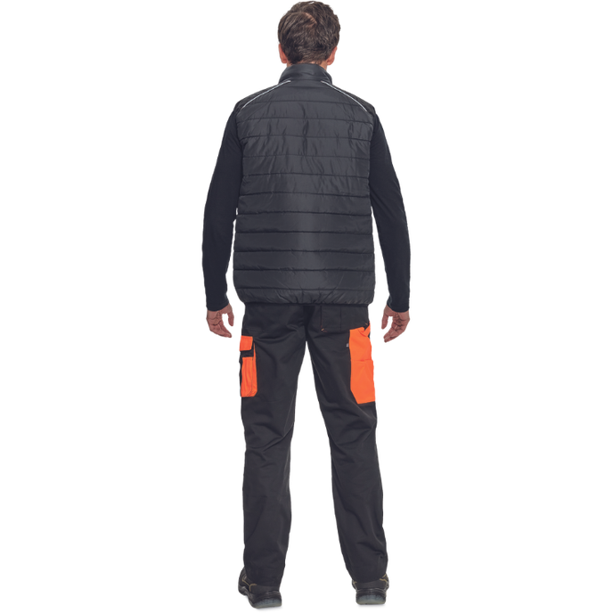 Cerva MAX VIVO LIGHT Zateplená vesta