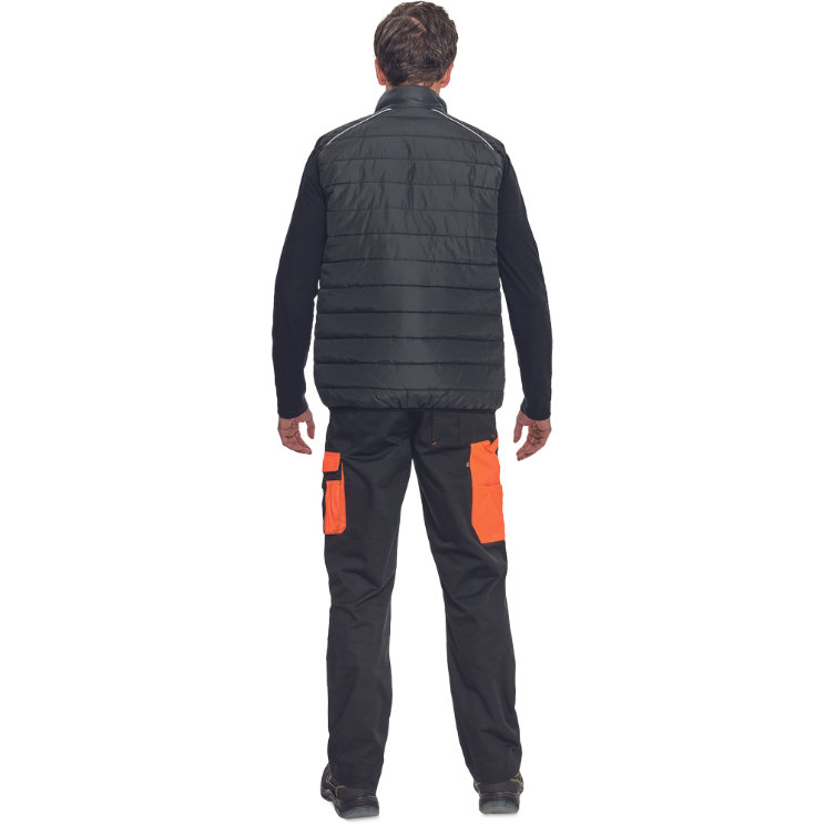 Cerva MAX VIVO LIGHT Zateplená vesta