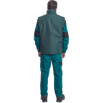 Cerva MAX NEO Zateplená vesta