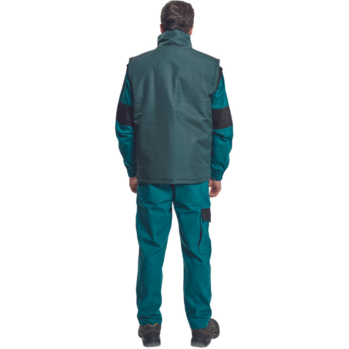 Cerva MAX NEO Zateplená vesta