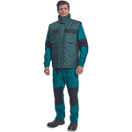 Cerva MAX NEO Zateplená vesta