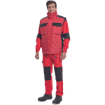 Cerva MAX NEO Zateplená vesta