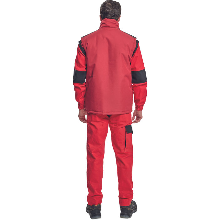 Cerva MAX NEO Zateplená vesta