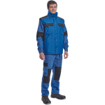 Cerva MAX NEO Zateplená vesta