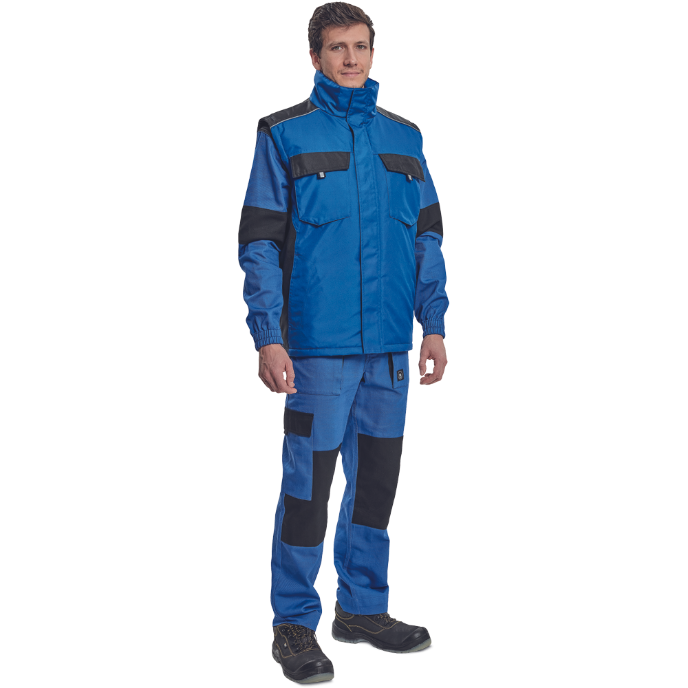 Cerva MAX NEO Zateplená vesta