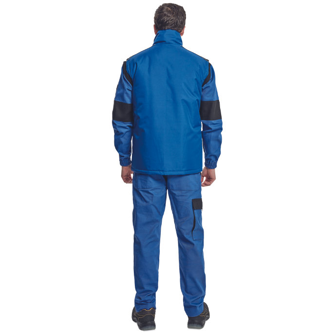 Cerva MAX NEO Zateplená vesta