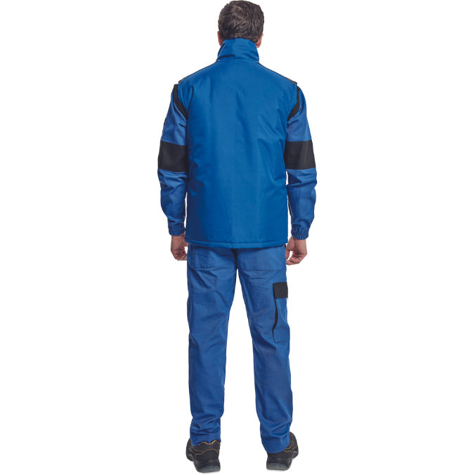 Cerva MAX NEO Zateplená vesta