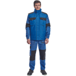 Cerva MAX NEO Zateplená vesta