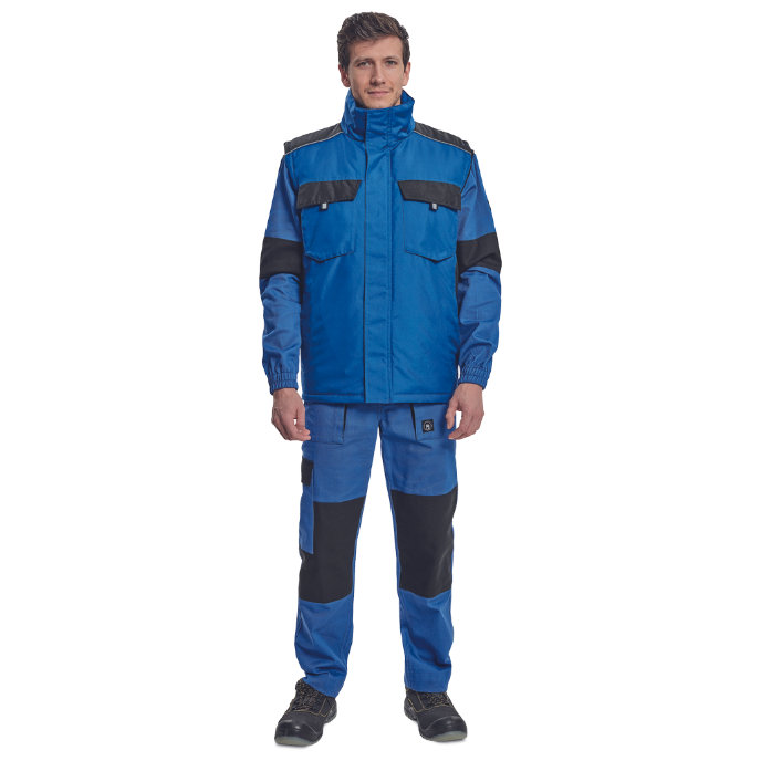 Cerva MAX NEO Zateplená vesta