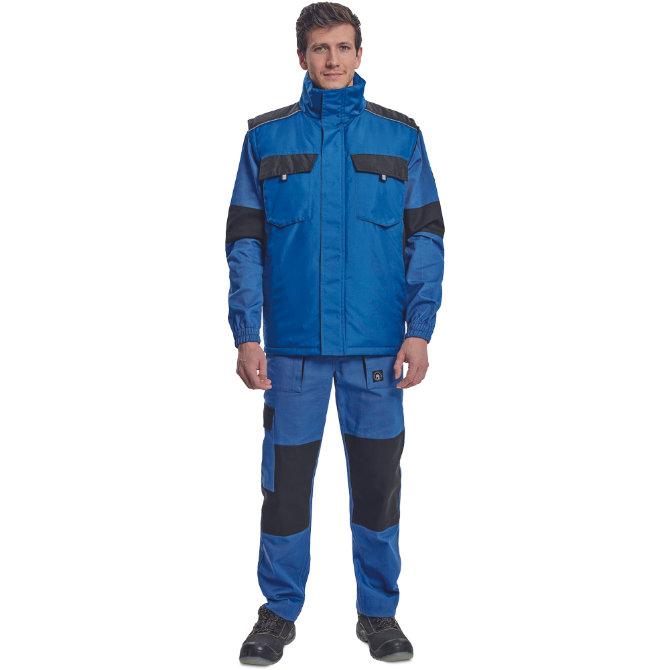 Cerva MAX NEO Zateplená vesta