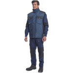 Cerva MAX NEO Zateplená vesta