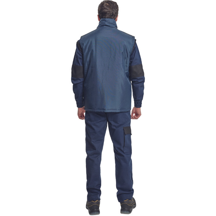 Cerva MAX NEO Zateplená vesta