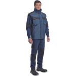 Cerva MAX NEO Zateplená vesta