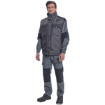 Cerva MAX NEO Zateplená vesta