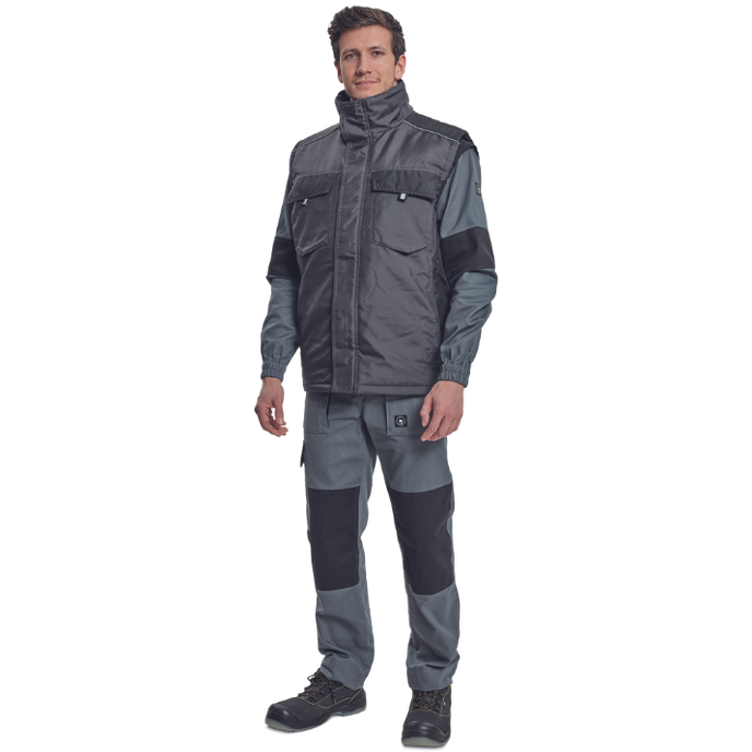 Cerva MAX NEO Zateplená vesta