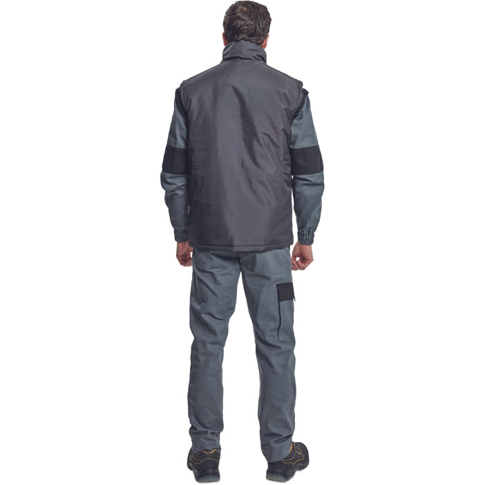 Cerva MAX NEO Zateplená vesta